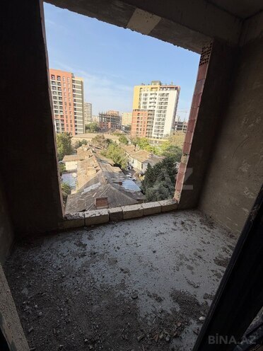 Satılır 4 otaqlı yeni tikili 157 m², Qara Qarayev m., photo 6 from 13