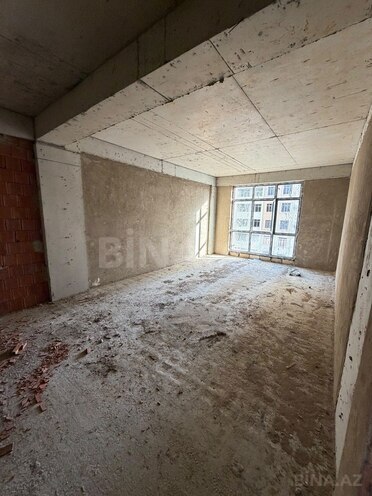 Satılır 4 otaqlı yeni tikili 157 m², Qara Qarayev m., photo 4 from 13