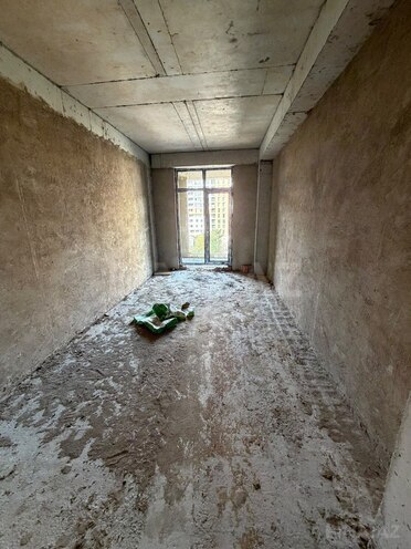 Satılır 4 otaqlı yeni tikili 157 m², Qara Qarayev m., photo 7 from 13
