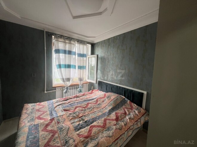 Продается 2-комн. вторичка 36 м², м. Кара Караев, photo 10 from 15
