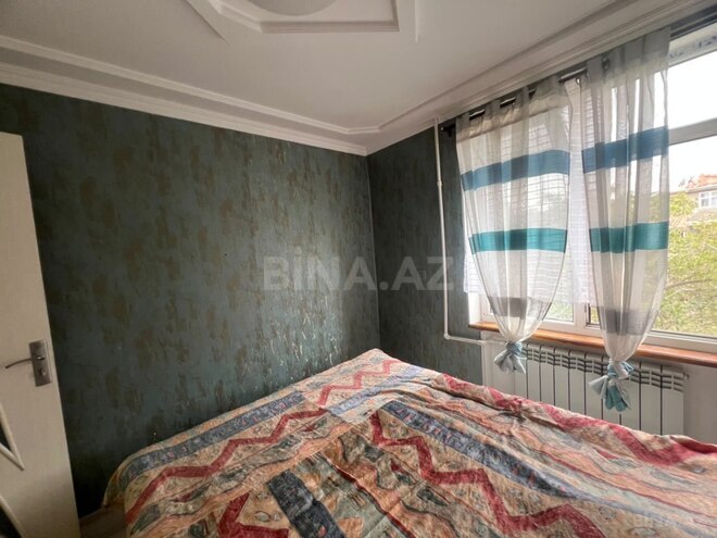 Продается 2-комн. вторичка 36 м², м. Кара Караев, photo 7 from 15