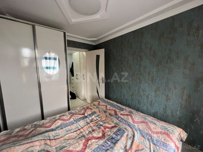 Продается 2-комн. вторичка 36 м², м. Кара Караев, photo 9 from 15