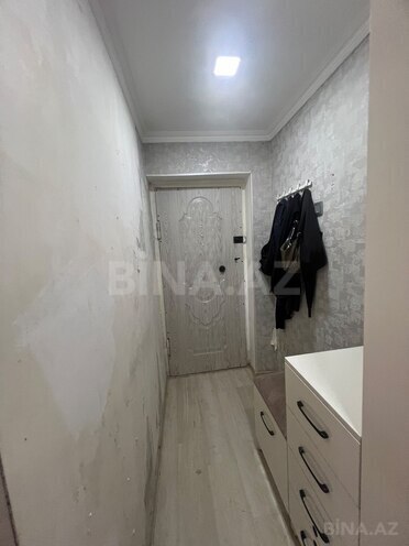 Продается 2-комн. вторичка 36 м², м. Кара Караев, photo 11 from 15