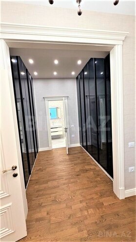 İcarəyə verilir 5 otaqlı yeni tikili 260 m², Nərimanov r., photo 9 from 32