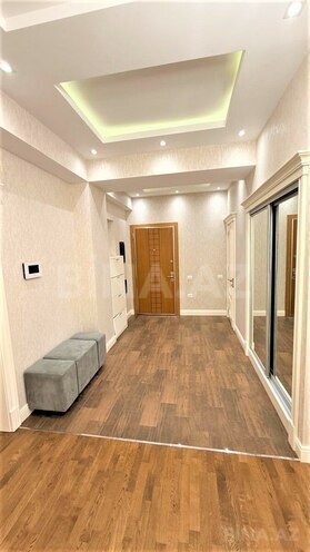 İcarəyə verilir 5 otaqlı yeni tikili 260 m², Nərimanov r., photo 26 from 32