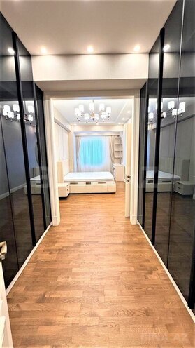 İcarəyə verilir 5 otaqlı yeni tikili 260 m², Nərimanov r., photo 7 from 32