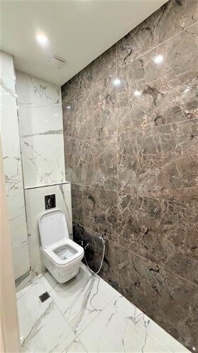 İcarəyə verilir 5 otaqlı yeni tikili 260 m², Nərimanov r., photo 23 from 32