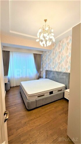 İcarəyə verilir 5 otaqlı yeni tikili 260 m², Nərimanov r., photo 12 from 32