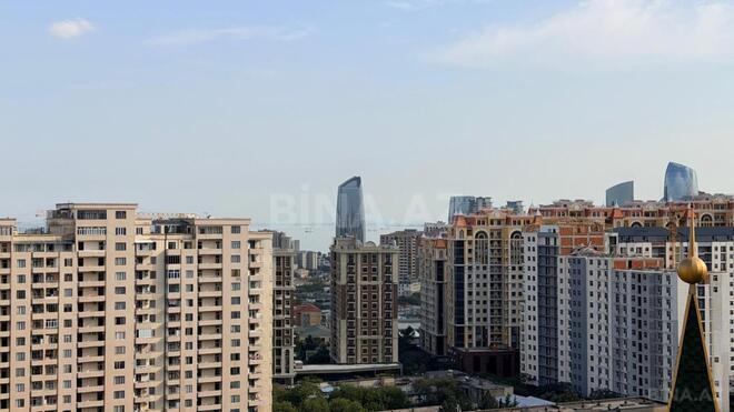 İcarəyə verilir 5 otaqlı yeni tikili 260 m², Nərimanov r., photo 27 from 32