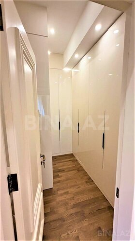 İcarəyə verilir 5 otaqlı yeni tikili 260 m², Nərimanov r., photo 21 from 32