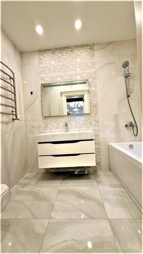 İcarəyə verilir 5 otaqlı yeni tikili 260 m², Nərimanov r., photo 11 from 32
