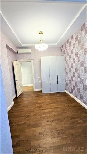 İcarəyə verilir 5 otaqlı yeni tikili 260 m², Nərimanov r., photo 17 from 32