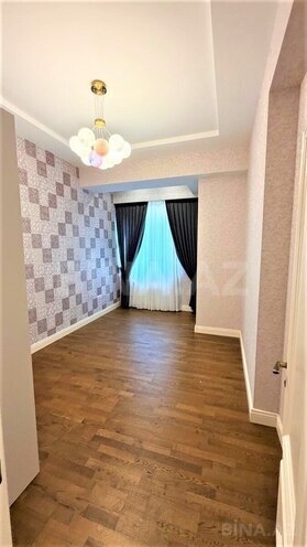 İcarəyə verilir 5 otaqlı yeni tikili 260 m², Nərimanov r., photo 16 from 32
