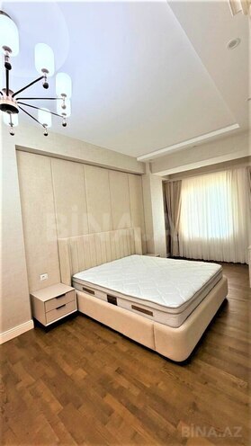İcarəyə verilir 5 otaqlı yeni tikili 260 m², Nərimanov r., photo 8 from 32