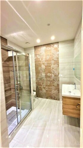 İcarəyə verilir 5 otaqlı yeni tikili 260 m², Nərimanov r., photo 22 from 32