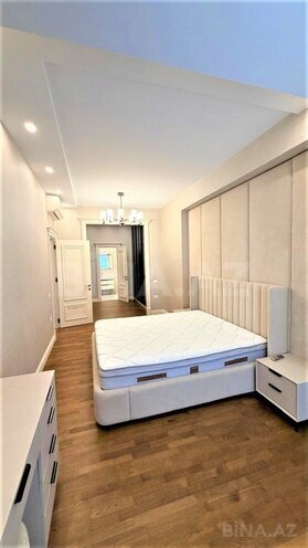 İcarəyə verilir 5 otaqlı yeni tikili 260 m², Nərimanov r., photo 10 from 32