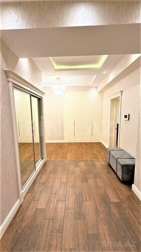 İcarəyə verilir 5 otaqlı yeni tikili 260 m², Nərimanov r., photo 24 from 32