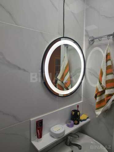 İcarəyə verilir 3 otaqlı yeni tikili 140 m², İçəri Şəhər m., photo 28 from 29