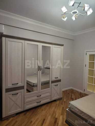 İcarəyə verilir 3 otaqlı yeni tikili 140 m², İçəri Şəhər m., photo 11 from 29