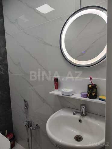 İcarəyə verilir 3 otaqlı yeni tikili 140 m², İçəri Şəhər m., photo 27 from 29