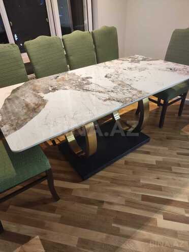İcarəyə verilir 3 otaqlı yeni tikili 140 m², İçəri Şəhər m., photo 6 from 29