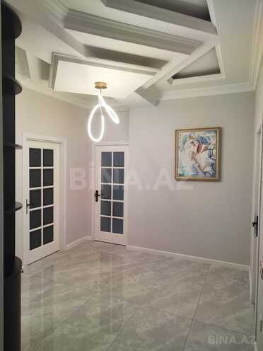 İcarəyə verilir 3 otaqlı yeni tikili 140 m², İçəri Şəhər m., photo 17 from 29