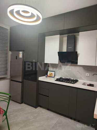 İcarəyə verilir 3 otaqlı yeni tikili 140 m², İçəri Şəhər m., photo 18 from 29