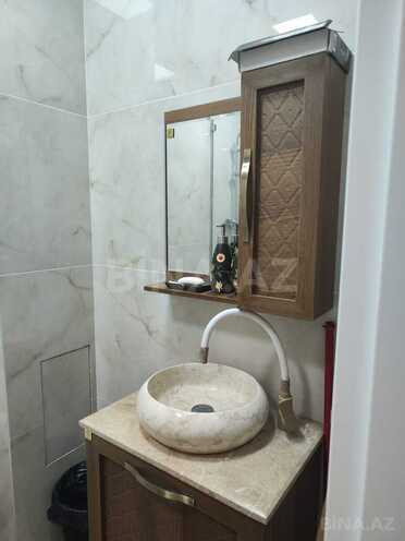 İcarəyə verilir 3 otaqlı yeni tikili 140 m², İçəri Şəhər m., photo 25 from 29