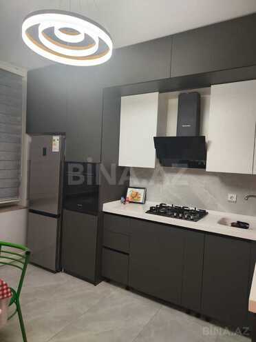 İcarəyə verilir 3 otaqlı yeni tikili 140 m², İçəri Şəhər m., photo 19 from 29