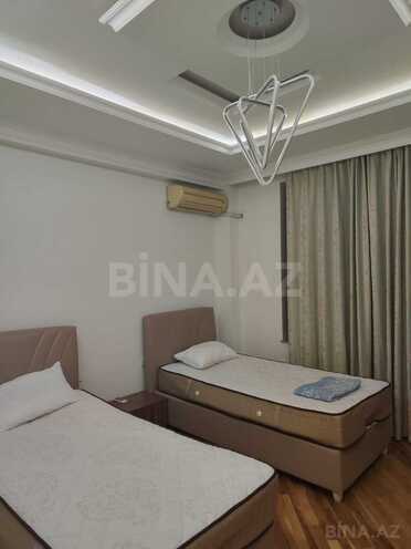 İcarəyə verilir 3 otaqlı yeni tikili 140 m², İçəri Şəhər m., photo 14 from 29