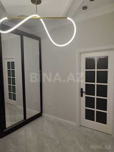 İcarəyə verilir 3 otaqlı yeni tikili 140 m², İçəri Şəhər m., photo 16 from 29