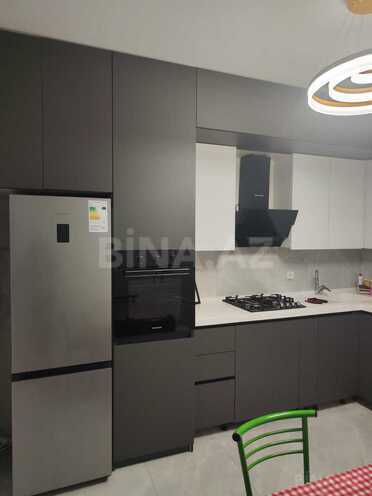 İcarəyə verilir 3 otaqlı yeni tikili 140 m², İçəri Şəhər m., photo 21 from 29