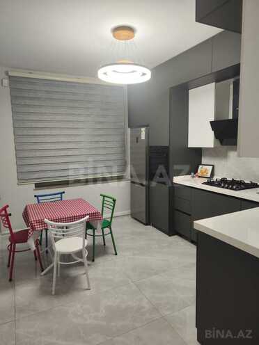 İcarəyə verilir 3 otaqlı yeni tikili 140 m², İçəri Şəhər m., photo 22 from 29