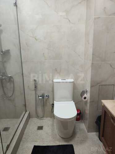 İcarəyə verilir 3 otaqlı yeni tikili 140 m², İçəri Şəhər m., photo 23 from 29