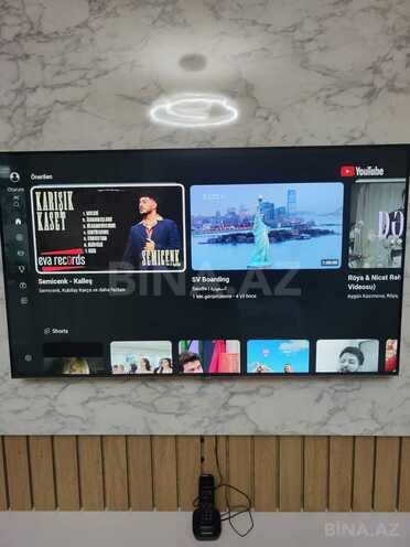 İcarəyə verilir 3 otaqlı yeni tikili 140 m², İçəri Şəhər m., photo 3 from 29