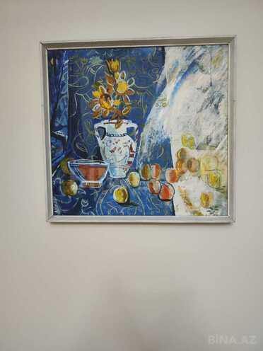 İcarəyə verilir 3 otaqlı yeni tikili 140 m², İçəri Şəhər m., photo 4 from 29