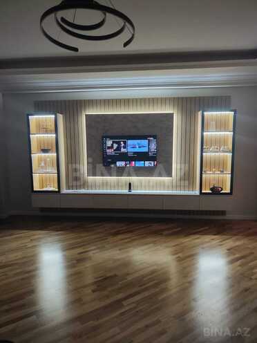 İcarəyə verilir 3 otaqlı yeni tikili 140 m², İçəri Şəhər m., photo 7 from 29