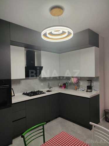 İcarəyə verilir 3 otaqlı yeni tikili 140 m², İçəri Şəhər m., photo 20 from 29