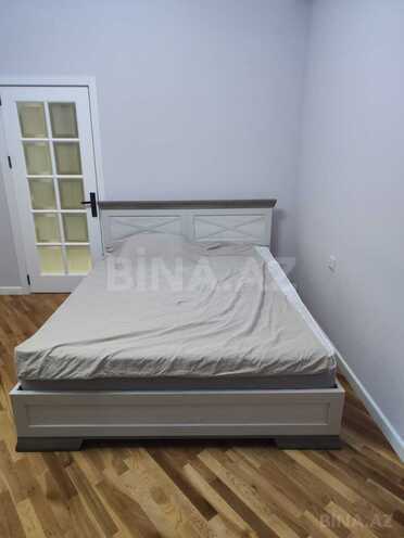 İcarəyə verilir 3 otaqlı yeni tikili 140 m², İçəri Şəhər m., photo 15 from 29