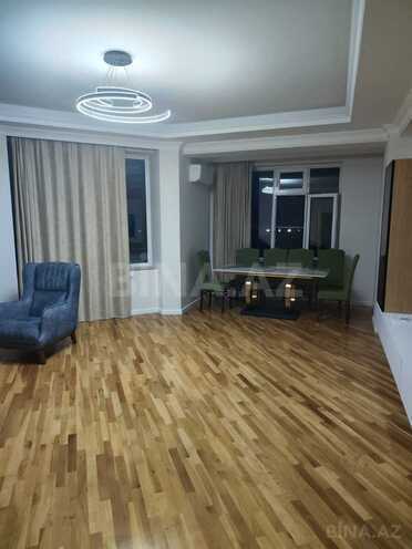 İcarəyə verilir 3 otaqlı yeni tikili 140 m², İçəri Şəhər m., photo 8 from 29