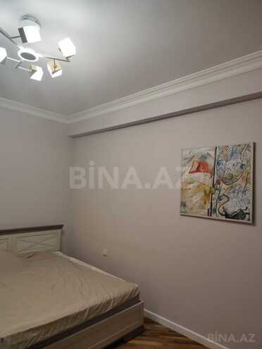 İcarəyə verilir 3 otaqlı yeni tikili 140 m², İçəri Şəhər m., photo 10 from 29