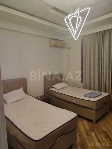 İcarəyə verilir 3 otaqlı yeni tikili 140 m², İçəri Şəhər m., photo 13 from 29