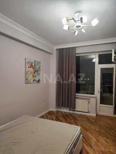 İcarəyə verilir 3 otaqlı yeni tikili 140 m², İçəri Şəhər m., photo 12 from 29