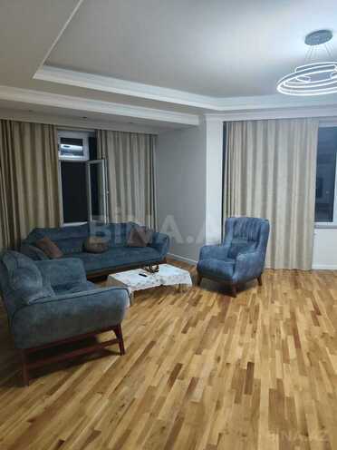 İcarəyə verilir 3 otaqlı yeni tikili 140 m², İçəri Şəhər m., photo 9 from 29
