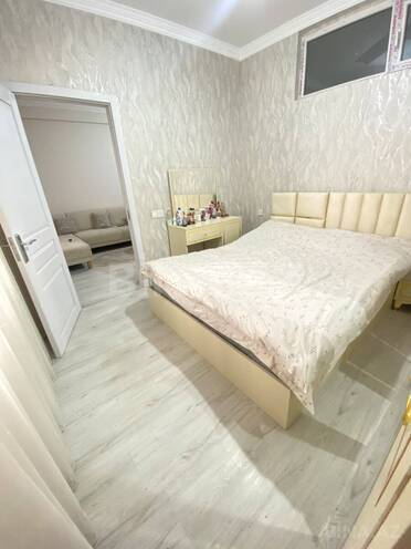 İcarəyə verilir 3 otaqlı yeni tikili 75 m², Yasamal r., photo 4 from 12
