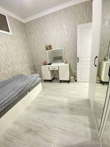 İcarəyə verilir 3 otaqlı yeni tikili 75 m², Yasamal r., photo 6 from 12