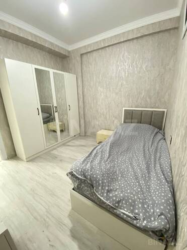 İcarəyə verilir 3 otaqlı yeni tikili 75 m², Yasamal r., photo 7 from 12