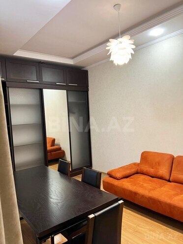 Сдается 4-комн. новостройка 135 м², Наримановский  р., photo 8 from 13