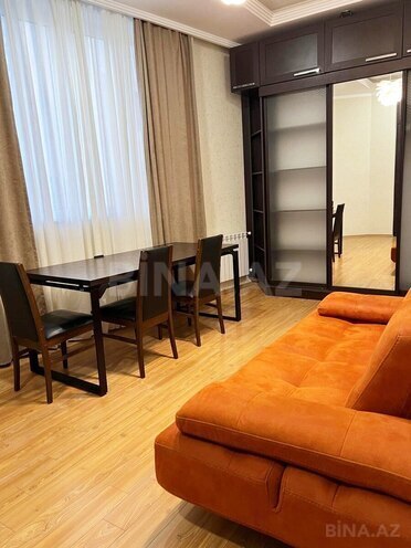 Сдается 4-комн. новостройка 135 м², Наримановский  р., photo 7 from 13