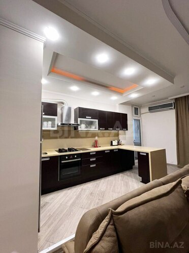 Сдается 4-комн. новостройка 135 м², Наримановский  р., photo 3 from 13
